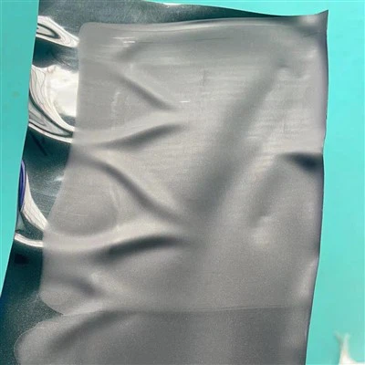 Gorchudd plastig ABS